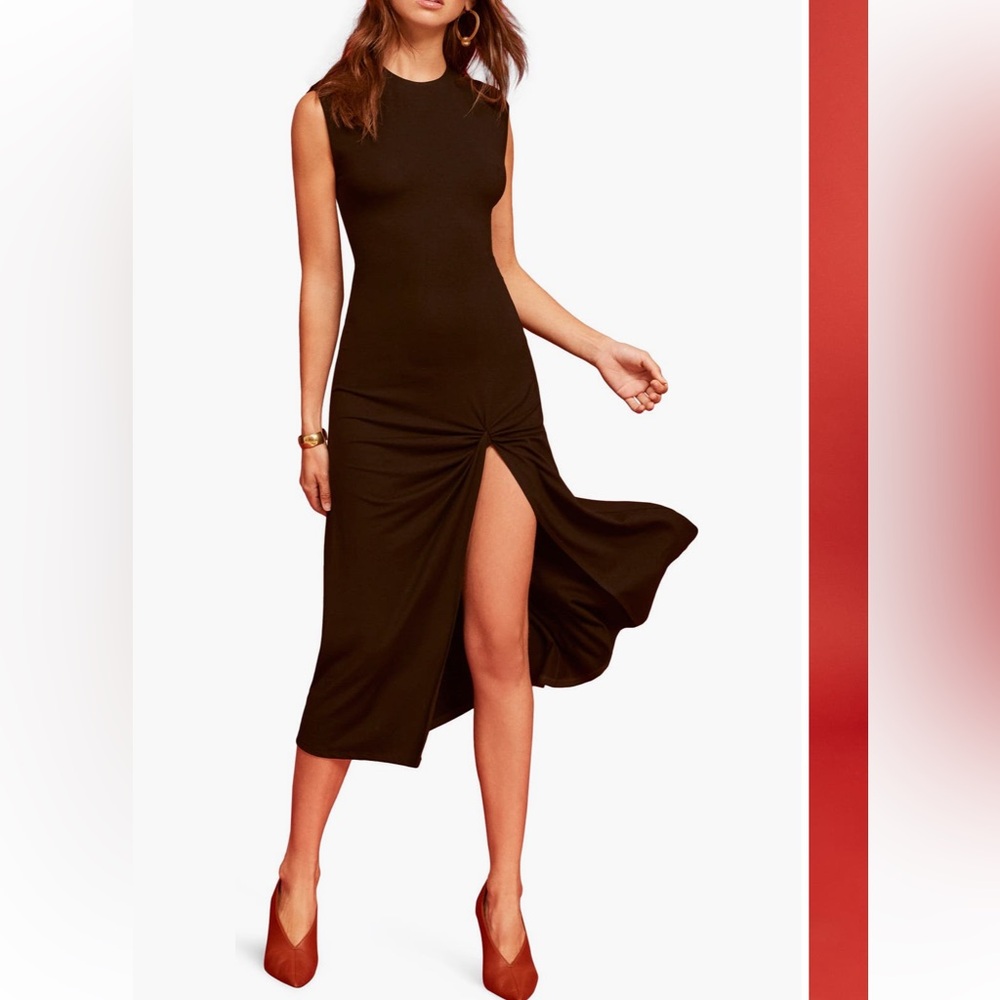 Reformation Izzy Dress
